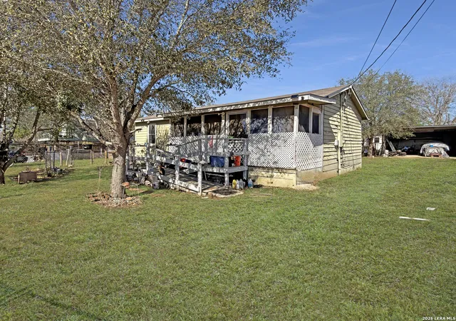1st image of 213 E 4th, Elmendorf, TX 78112 | MLS# 1948680
