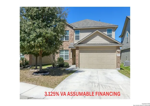 Photo 2 of Single family home for sale at 9019 Mustang Pass, San Antonio, TX 78254 | MLS# 1948681 | Listing updated on 2026-06-25
