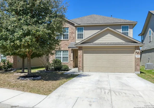 Photo 1 of Single family home for sale at 9019 Mustang Pass, San Antonio, TX 78254 | MLS# 1948681 | Listing updated on 2026-06-25