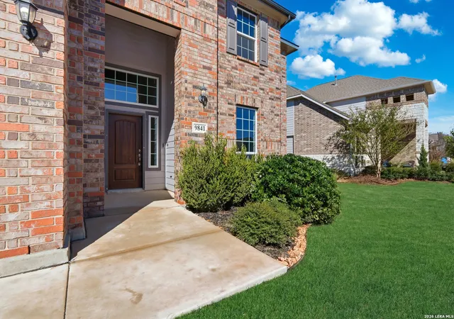 3rd image of 9841 Mulhouse, Schertz, TX 78154 | MLS# 1948690