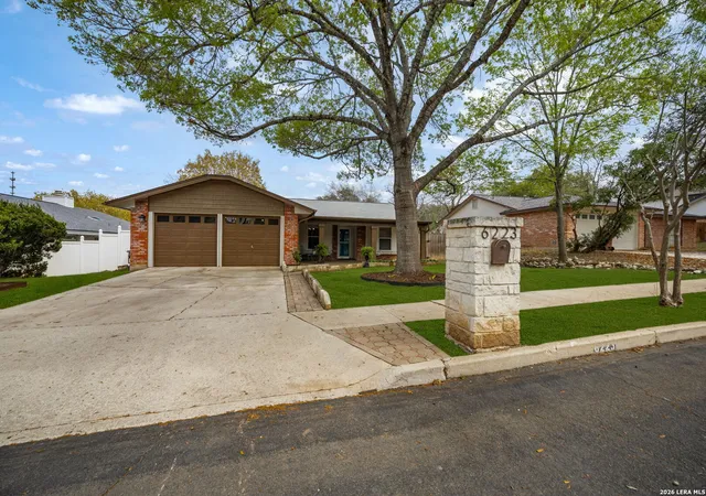 2nd image of 6223 Sun Hollow, Leon Valley, TX 78238 | MLS# 1948693