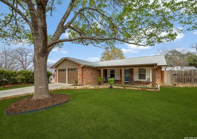 3rd image of 6223 Sun Hollow, Leon Valley, TX 78238 | MLS# 1948693