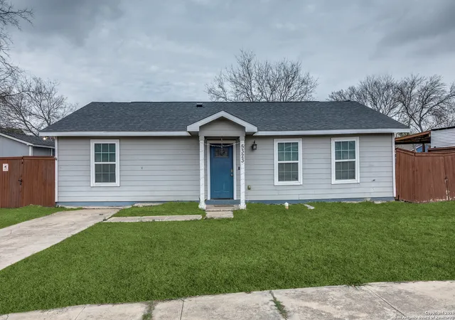 Homes for sale in San Antonio, TX | 5323 War Cloud Dr, San Antonio, TX 78242 | MLS# 1948696