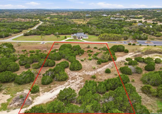 Photo 1 of Land for sale at 1111 Cordova Bend, Canyon Lake, TX 78133 | MLS# 1948705 | Listing updated on 2026-03-24