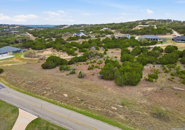 Photo 3 of Land for sale at 1111 Cordova Bend, Canyon Lake, TX 78133 | MLS# 1948705 | Listing updated on 2026-03-24