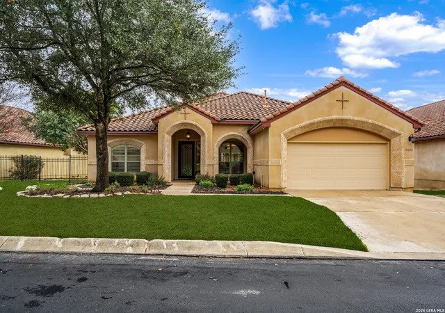 1st image of 18638 Castellani, San Antonio, TX 78258 | MLS# 1948708