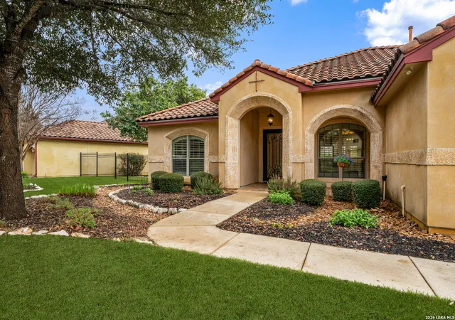 Photo 3 of Sale Pending at 18638 Castellani, San Antonio, TX 78258 | MLS# 1948708 | Listing updated on 2026-03-23