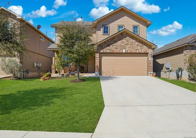 Photo 1 of Sale Pending at 29603 Copper Xing, Bulverde, TX 78163 | MLS# 1948710 | Listing updated on 2026-03-24