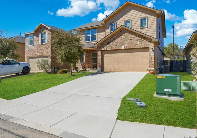 Photo 3 of Sale Pending at 29603 Copper Xing, Bulverde, TX 78163 | MLS# 1948710 | Listing updated on 2026-03-24