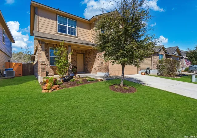 Photo 4 of Sale Pending at 29603 Copper Xing, Bulverde, TX 78163 | MLS# 1948710 | Listing updated on 2026-03-24