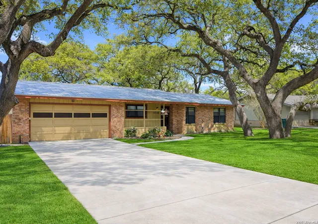 Photo 1 of Sale Pending at 8815 Sagebrush, San Antonio, TX 78217 | MLS# 1948711 | Listing updated on 2026-05-15