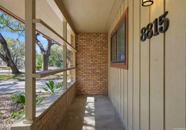 Photo 4 of Sale Pending at 8815 Sagebrush, San Antonio, TX 78217 | MLS# 1948711 | Listing updated on 2026-05-15