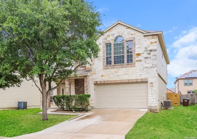 Photo 1 of Single family home for sale at 6802 Foster, Converse, TX 78109 | MLS# 1948729 | Listing updated on 2026-09-16