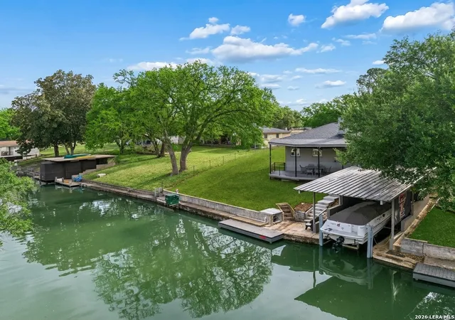 2nd image of 119 Robin, Highland Haven, TX 78654 | MLS# 1948746