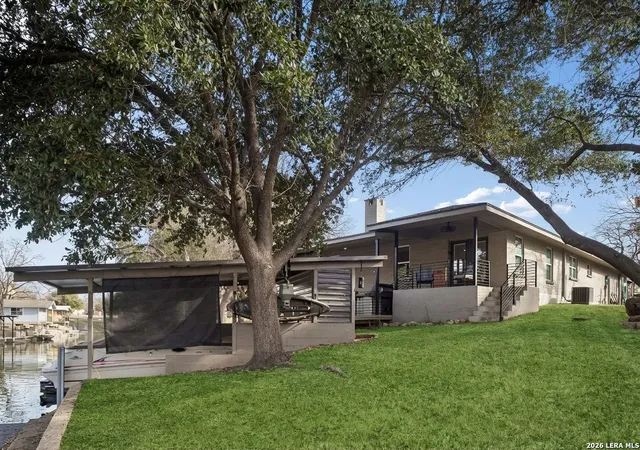 3rd image of 119 Robin, Highland Haven, TX 78654 | MLS# 1948746