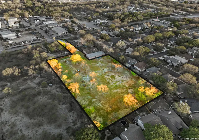 Land for sale at 4168 Stahl, San Antonio, TX 78217 | MLS# 1948756