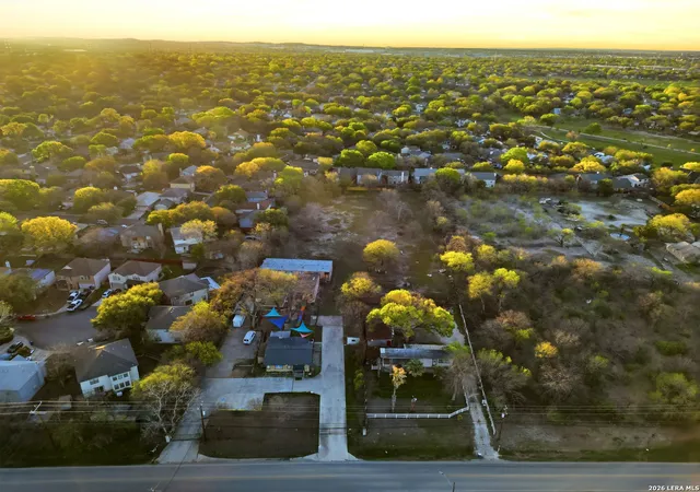 Photo 4 of Land for sale at 4168 Stahl, San Antonio, TX 78217 | MLS# 1948756 | Listing updated on 2026-07-07