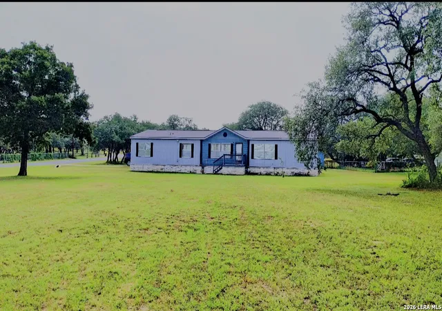 Photo 1 of Single family home for sale at 22704 Savannah, Von Ormy, TX 78073 | MLS# 1948759 | Listing updated on 2026-07-07