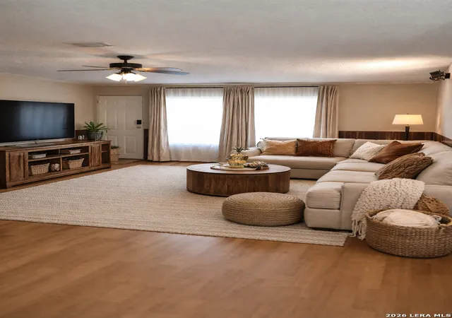 Photo 3 of Single family home for sale at 22704 Savannah, Von Ormy, TX 78073 | MLS# 1948759 | Listing updated on 2026-07-07