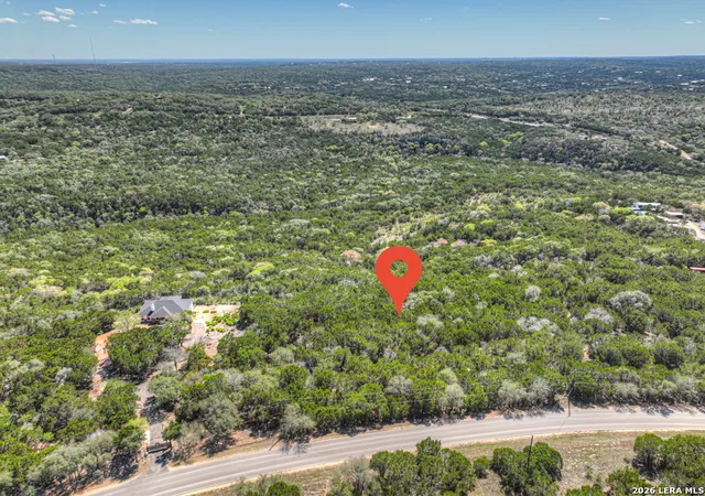 Photo 1 of Land for sale at 531 Eden Ranch Dr, Canyon Lake, TX 78133 | MLS# 1948761 | Listing updated on 2026-09-06