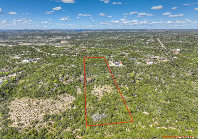 Photo 2 of Land for sale at 531 Eden Ranch Dr, Canyon Lake, TX 78133 | MLS# 1948761 | Listing updated on 2026-09-06