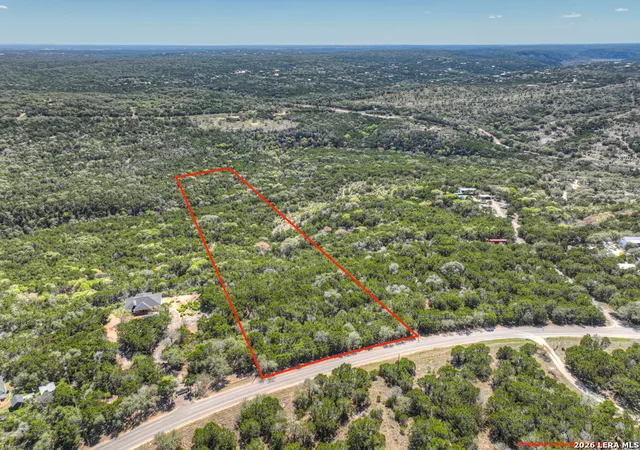 Photo 3 of Land for sale at 531 Eden Ranch Dr, Canyon Lake, TX 78133 | MLS# 1948761 | Listing updated on 2026-09-06