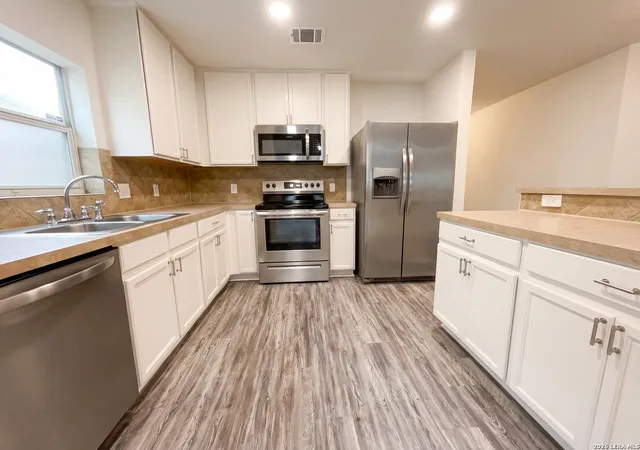 Photo 2 of Sale Pending at 9526 Ascending, Converse, TX 78109 | MLS# 1948764 | Listing updated on 2026-08-12
