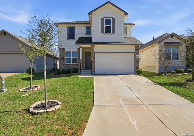 5th image of 3649 Copper, Bulverde, TX 78163 | MLS# 1948775