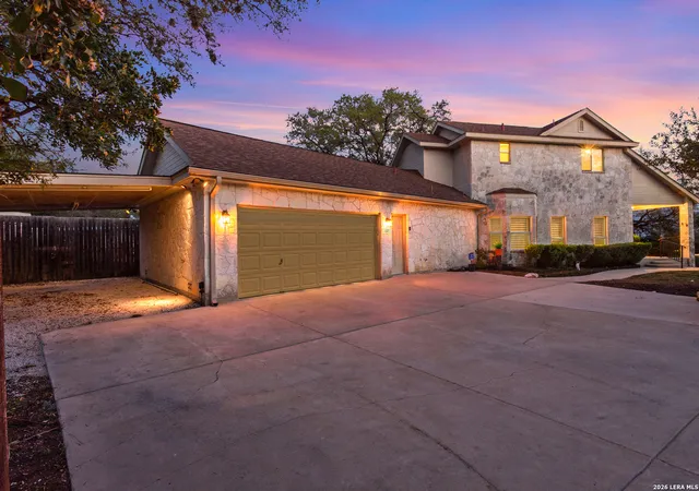 Photo 3 of Sale Pending at 10219 Rafter O Trl, Helotes, TX 78023 | MLS# 1948779 | Listing updated on 2026-08-21