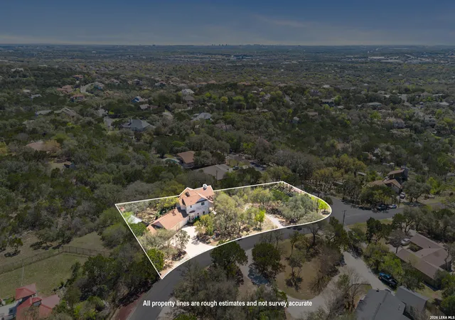 Photo 4 of Sale Pending at 10219 Rafter O Trl, Helotes, TX 78023 | MLS# 1948779 | Listing updated on 2026-08-21