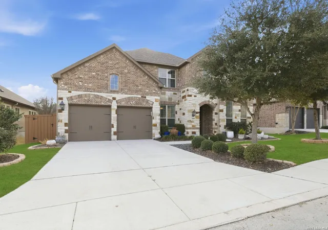 Photo 3 of Sale Pending at 24845 Marcia View, San Antonio, TX 78261 | MLS# 1948795 | Listing updated on 2026-05-19