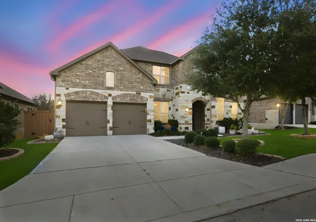 Photo 2 of Sale Pending at 24845 Marcia View, San Antonio, TX 78261 | MLS# 1948795 | Listing updated on 2026-05-19