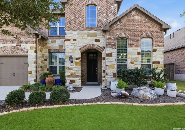 Photo 3 of Sale Pending at 24845 Marcia View, San Antonio, TX 78261 | MLS# 1948795 | Listing updated on 2026-05-19