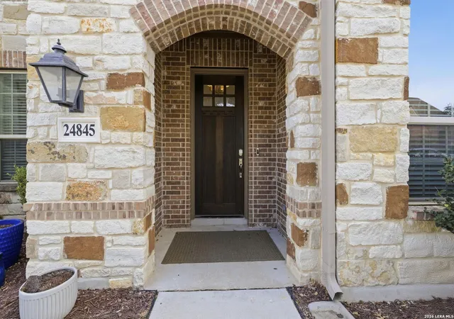 Photo 4 of Sale Pending at 24845 Marcia View, San Antonio, TX 78261 | MLS# 1948795 | Listing updated on 2026-05-19