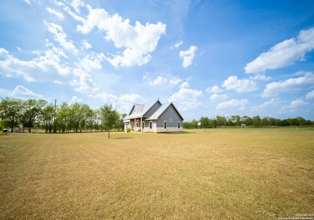 2nd image of 1005 E County Road 678, Natalia, TX 78059 | MLS# 1948811