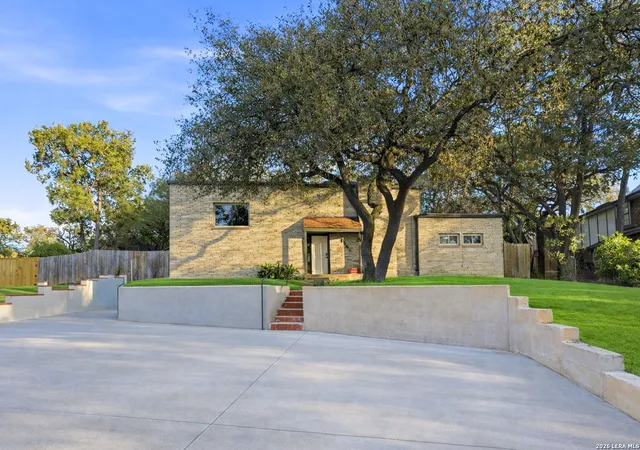 Photo 1 of Single family home for sale at 1248 Abbotsbury, Universal City, TX 78148 | MLS# 1948817 | Listing updated on 2026-03-24