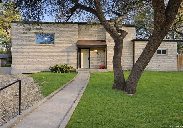 Photo 3 of Single family home for sale at 1248 Abbotsbury, Universal City, TX 78148 | MLS# 1948817 | Listing updated on 2026-03-24