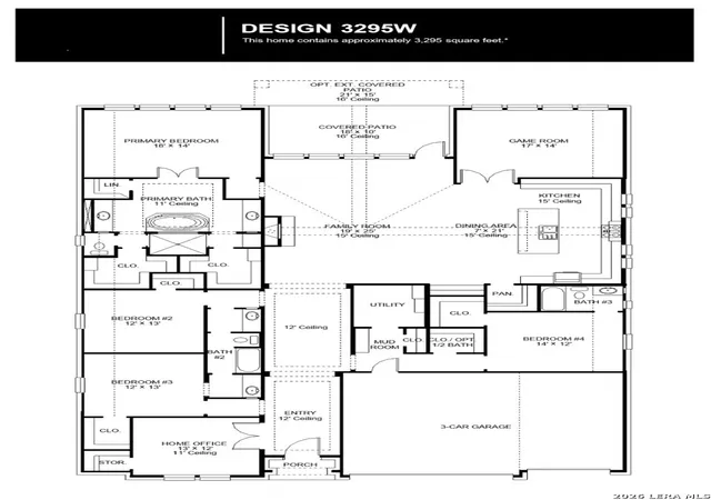 2nd image of 1703 Yardzen Lane, San Antonio, TX 78260 | MLS# 1948819