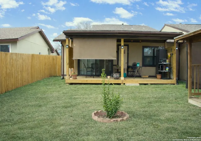 12th image of 1310 Bayou, San Antonio, TX 78245 | MLS# 1948820