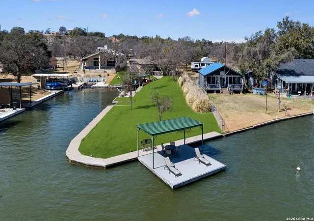 Photo 3 of Single family home for sale at 506 Ranch Road 2233, Sunrise Beach Village, TX 78643 | MLS# 1948821 | Listing updated on 2026-08-02