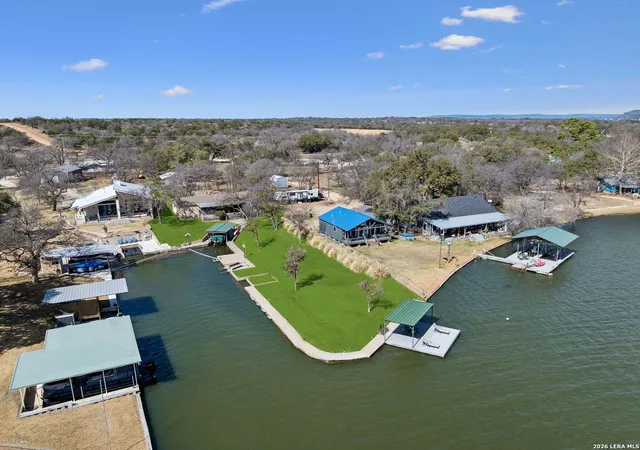 2nd image of 506 Ranch Road 2233, Sunrise Beach Village, TX 78643 | MLS# 1948821