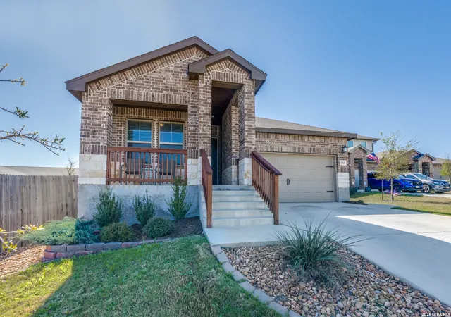 2nd image of 344 Quinton Bend, Cibolo, TX 78108 | MLS# 1948822