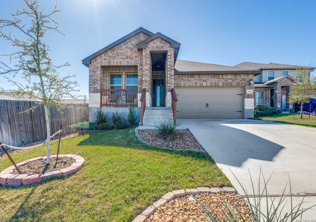 1st image of 344 Quinton Bend, Cibolo, TX 78108 | MLS# 1948822