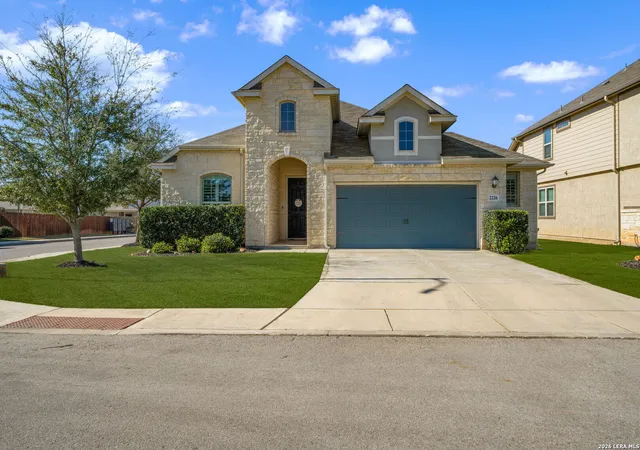 Photo 1 of Sale Pending at 2226 Castello Way, San Antonio, TX 78259 | MLS# 1948823 | Listing updated on 2026-03-18