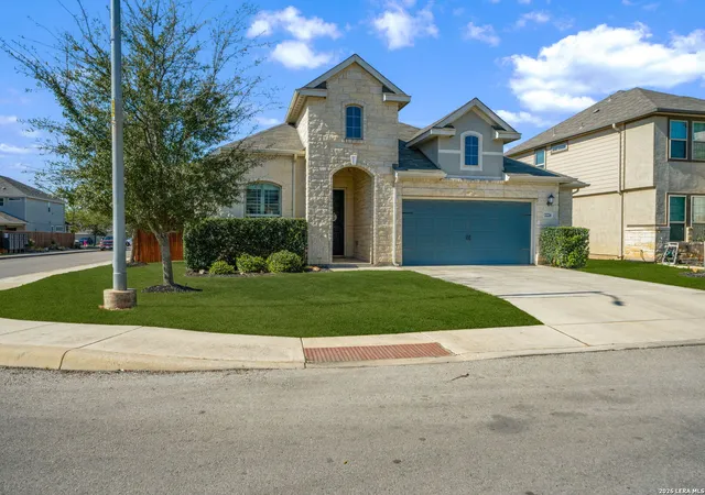 Photo 2 of Sale Pending at 2226 Castello Way, San Antonio, TX 78259 | MLS# 1948823 | Listing updated on 2026-03-18