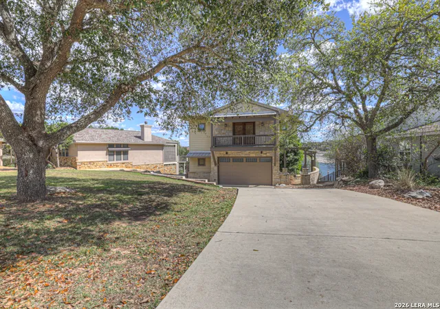 Photo 1 of Single family home for sale at 2550 Colleen, Canyon Lake, TX 78133 | MLS# 1948831 | Listing updated on 2026-07-30
