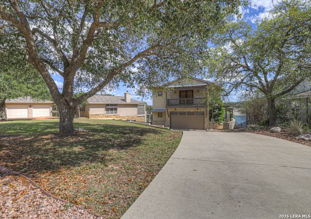Photo 2 of Single family home for sale at 2550 Colleen, Canyon Lake, TX 78133 | MLS# 1948831 | Listing updated on 2026-07-30