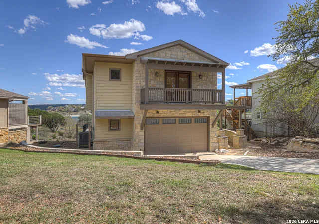 Photo 3 of Single family home for sale at 2550 Colleen, Canyon Lake, TX 78133 | MLS# 1948831 | Listing updated on 2026-07-30