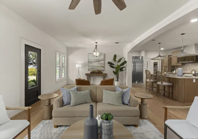 3rd image of 850 Estes, Alamo Heights, TX 78209 | MLS# 1948832