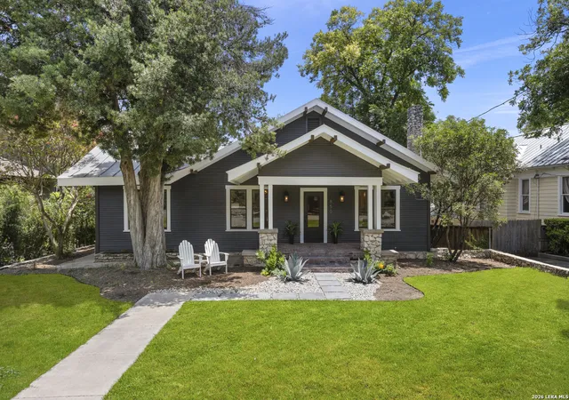 5th image of 850 Estes, Alamo Heights, TX 78209 | MLS# 1948832